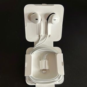 Apple EarPods